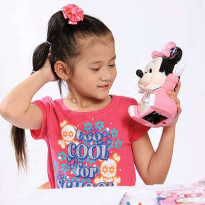 5 cách tổ chức sinh hoạt cho con 8