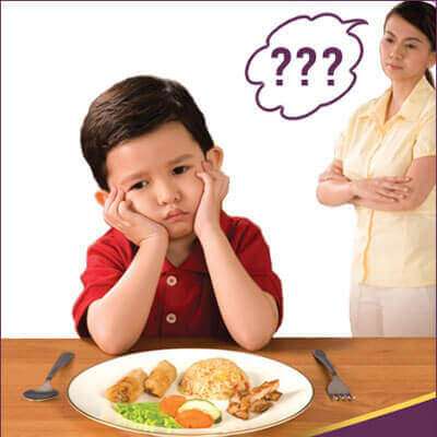 5 bí quyết có lợi cho dinh dưỡng của trẻ 6
