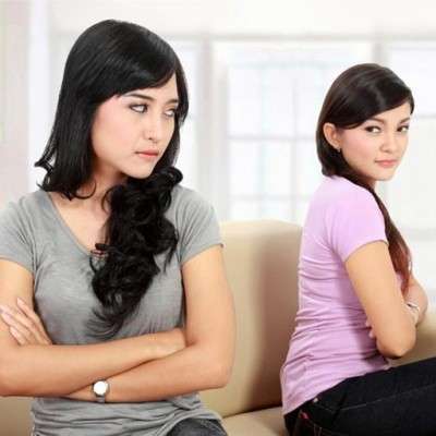 Viết nhật kí nói xấu nhà chồng, mái ấm lao đao 3