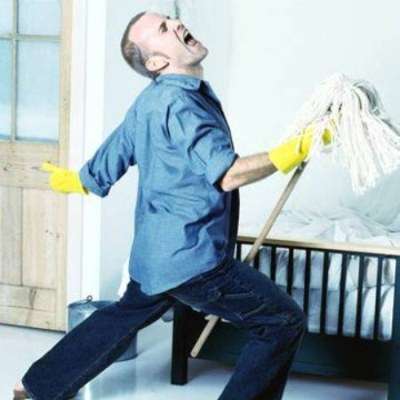 Bí kíp huấn luyện chồng khi sống chung bố mẹ chồng 3