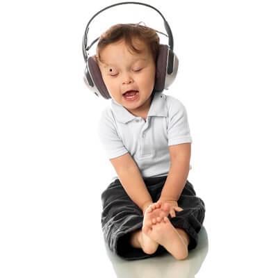 Rèn luyện kĩ năng tập trung cho bé 3
