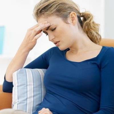 Mong con 5 năm, vợ vừa có thai, chồng đã bị bệnh lậu 3