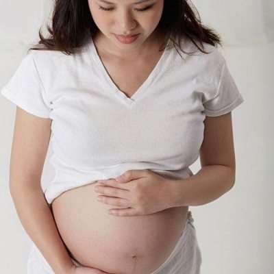 5 yếu tố khiến bạn có thể sinh non 12