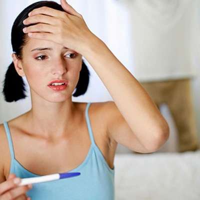 5 điều nên làm khi bất ngờ... có thai 3