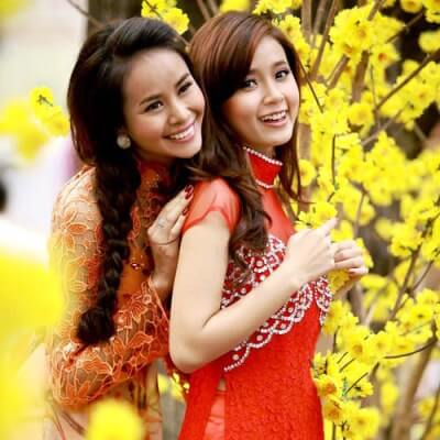 Để Tết không là nỗi "ám ảnh" 3