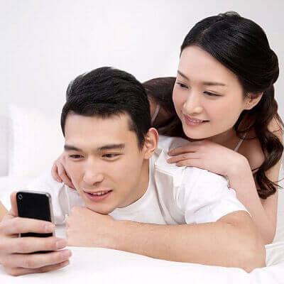Khi vợ mắc bệnh "trẻ con" 5