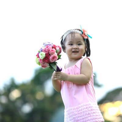 Giúp con phát triển EQ 6