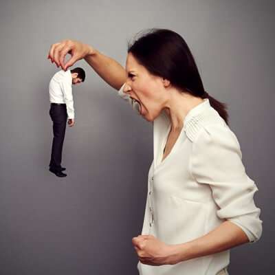 Mái ấm lục đục vì thích nhắc lỗi xưa 11