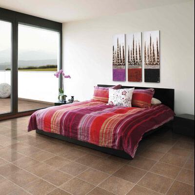 Bí quyết sắp xếp phòng ngủ giúp bình an gia chủ 4