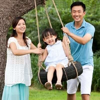 Những điều con học được 3