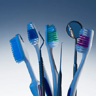 Đừng vội vứt đi chiếc bàn chải đánh răng đã cũ 8