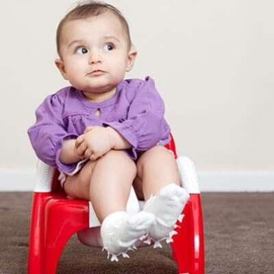 Mách mẹ xử lý 6 rắc rối của bé mới sinh 5