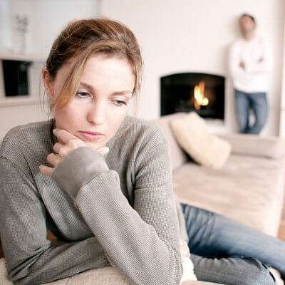 Làm gì khi chồng thường xuyên đi sớm về muộn 3