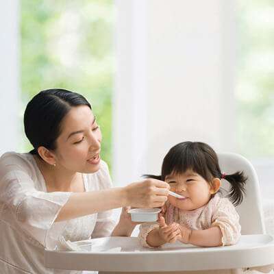5 bí quyết về ăn dặm kiểu Nhật 3