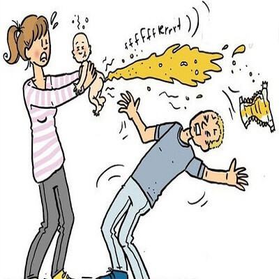 Sự thật “khắc nghiệt” khi mang thai và sau sinh 13