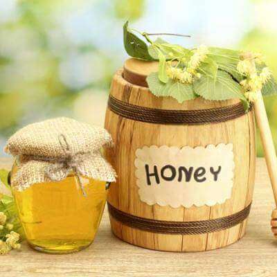 Bé hết táo bón nhờ những món ngon với mật ong 3