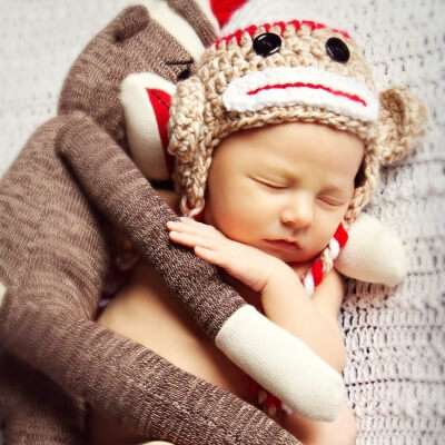 Những lưu ý khi chăm sóc cuống rốn bé sơ sinh 3