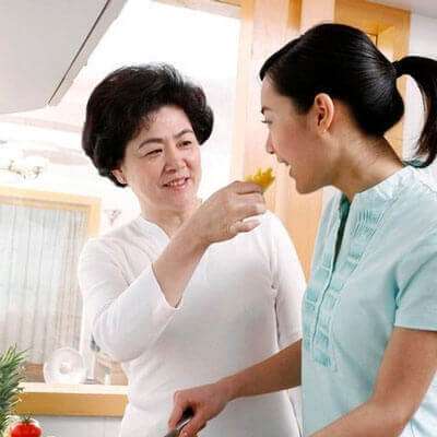 Làm dâu: Khéo hay giả tạo? 5