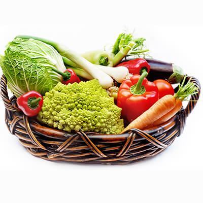 6 loại rau càng ăn, bụng càng phẳng 5