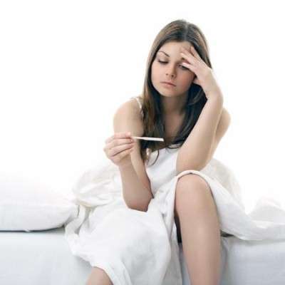 U nang buồng trứng có gây vô sinh? 1