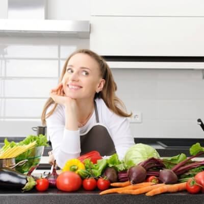 4 mẹo hay đơn giản dành cho bà nội trợ 3