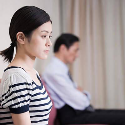 5 cách vợ làm "mất điểm" trong mắt chồng 3