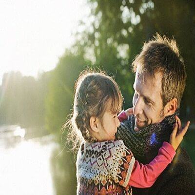 Gửi cô gái tháng 7 của bố! 4