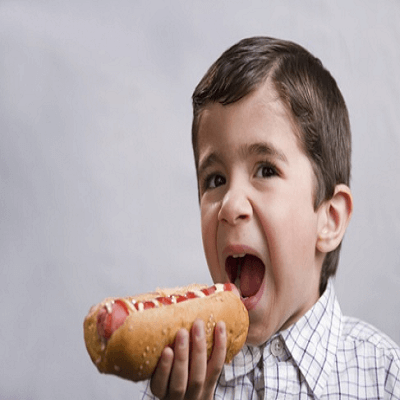 Xúc xích cần được dán nhãn cảnh báo như thuốc lá 5