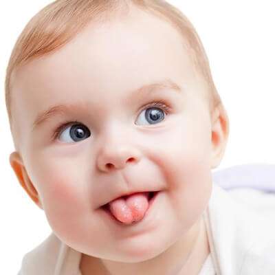 Làm gì khi con bị đẹn? 3