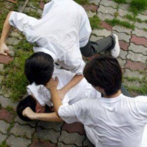 Vấn nạn bạo lực học đường đã phát triển thành những dạng nào? 33 Nạn bạo lực học đường diễn ra bằng các hình thức nào?