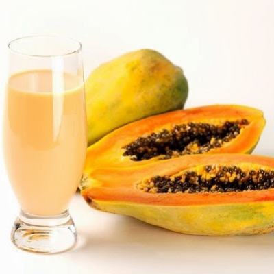 Tăng kích thước "núi đôi" nhờ đu đủ 3