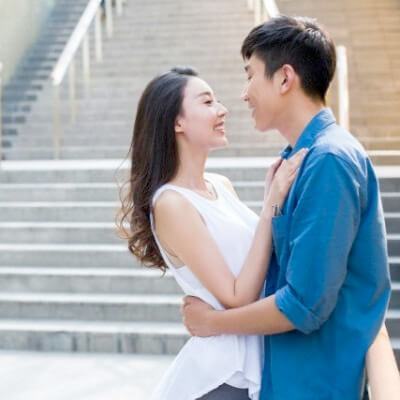 10 bí kíp để... không có chỗ cho người thứ ba 3