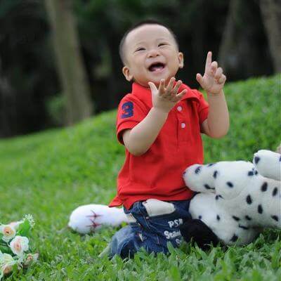 7 lý do mẹ nên cho trẻ ra ngoài trời 3