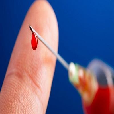 Xử trí nếu bị kim tiêm nghi dính máu HIV đâm vào người 4