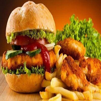 Những thực phẩm tưởng tốt nhưng khiến con bạn bị dậy thì sớm 4