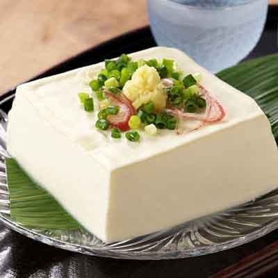 Mẹo hay phân biệt đậu phụ chứa thạch cao đơn giản bằng mắt thường 5
