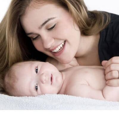 Những món ăn nhanh cực tốt cho mẹ sau sinh 3