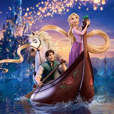 7 phim hoạt hình công chúa của Walt Disney bạn nên xem 10
