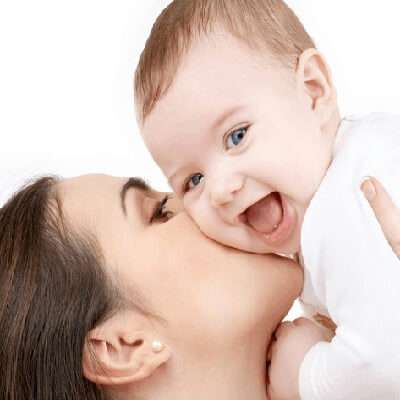 7 lỗi người mới làm mẹ hay mắc phải 6