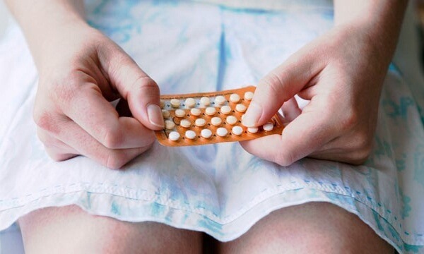 7 thay đổi trên cơ thể khi bạn ngưng thuốc tránh thai 11