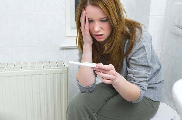 7 thay đổi trên cơ thể khi bạn ngưng thuốc tránh thai 13