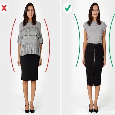 7 lỗi lựa chọn trang phục bạn cần tránh ngay 3