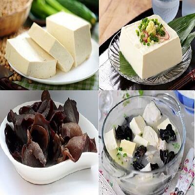 Món ăn bài thuốc giảm huyết áp, hạ mỡ máu hiệu quả 6