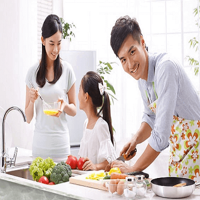 Mẹ có phạm phải 5 sai lầm này khi chế biến rau củ? 5