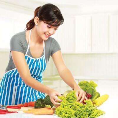 20 lời khuyên hữu ích cho các bà nội trợ 4