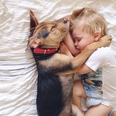 Thói quen ngủ trưa không tốt cho trẻ giai đoạn chập chững 3
