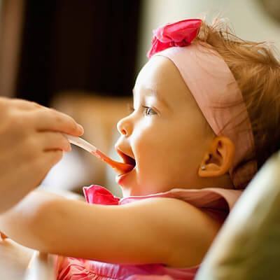 7 lỗi mẹ thường mắc phải khi nấu bột cho con 5