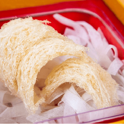 Cho bé ăn yến sào sao cho đúng cách? 4