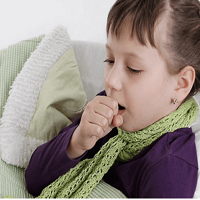 Mẹ ơi, cách chăm sóc bé bị ho đêm đây! 3
