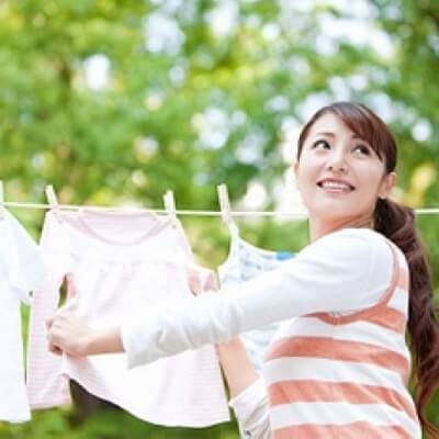 Mẹo hay: Để chiếc áo trắng yêu thích của bạn luôn như mới 3